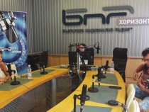 Групата "Two Сities Оne World" ще има концерт в "Маймунарника" в София тази вечер