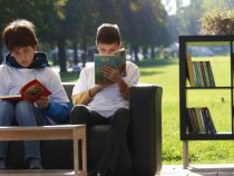 Българска книжка-игра предизвика интерес на Панаира на книгата във Франкфурт