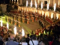 Започва 23-тият Международен фолклорен фестивал в Пловдив