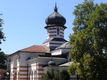 Плевен превърна архитектурен шедьовър в любима галерия