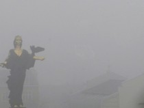 Фотографът Веселин Атанасов: Чарът на мъглата е, че прави снимките по-мистични, по-драматични