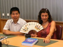 Българо-китайска рецепта за хармония и любов