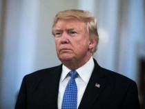 Доналд Тръмп отмени визитата си във Великобритания