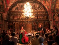 Арбанаси като лятна фестивална дестинация