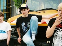 The Homesick (Холандия) в афиша на есенния „Аларма Пънк Джаз“