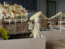 В Архитертурна работилница деца ще творят и фантазират в рамките на "София диша"