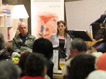 „Изпята поезия” гостува на Аполония