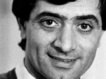 Напусна ни Асен Гаргов, авторът на "Детелини" и "Развод ми дай"