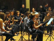 В Кюстендил започва Шестият международен музикален фестивал