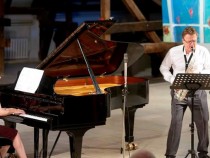 Гостуващи солисти на международния фестивал „Варненско лято“