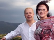 Аглика Генова и Любен Димитров: Стремим се към един връх, който може би дори не съществува, но ние не знаем, дали той съществува