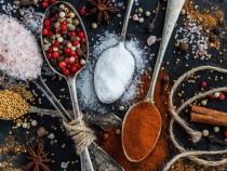 Подправките – храна, лекарство или поезия на вкусовете