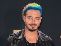 J Balvin бележи рекорд за латино музиката