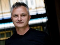 Захари Карабашлиев представя "Хавра" на "Аполония"