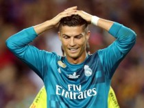 Роналдо иска 1,5 милиона евро на седмица