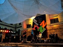 Варненския летен джаз фестивал през погледа на Владимир Гаджев