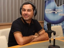 Група "Остава" празнува 25 години