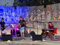 Над 30 артисти участваха в Арт фест – Берковица