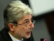 Министър Димов оттегля заповед за изключване на два имота от границите на парк "Витоша"