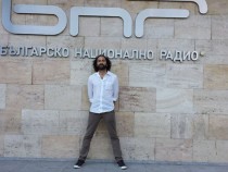 „Най-доброто от Аларма Пънк Джаз“ с Амир Косроупур, Арнолд де Боер, Хюго Рейс и Алекс Хан Хунтай