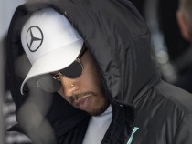 Хамилтън най-бърз и във втората тренировка във Франция