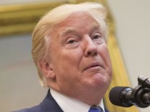 Доналд Тръмп: Американски екип е пристигнал в Северна Корея, за да подготви евентуалната среща