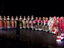 "Мистерията на българските гласове" откриха 33-то издание на "Аполония"
