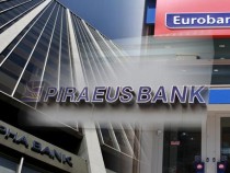 Гръцките банки изглежда ще преминат успешно стрес-теста на ЕЦБ