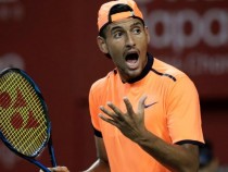 Кириос се отказа от "Ролан Гарос"