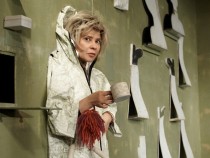 Сава Драгунчев: Моноспектакълът ни връща ренесансовия поглед към театъра