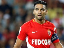 Фалкао провали "Монако"