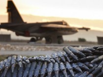 Русия ще може да разположи до 11 бойни кораба в базата в Тартус