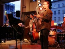 Саксофонистът Владимир Кърпаров – за музиката като начин на живот