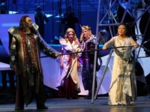 Две нови постановки на български произведения представя Софийската опера и балет