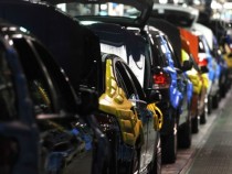 Понижение на продажбите на нови автомобили във Великобритания с близо 6% през януари