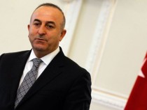 Турция призова Иран и Русия да спрат настъплението на сирийската армия срещу бунтовниците в Сирия