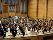 Симфоничният оркестър на БНР предлага впечатляваща програма за концертния сезон 2017/2018