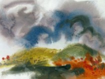 Акварел и старинни гравюри в ГХГ – Пловдив