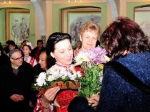 Филм за Българка на годината д-р Велкова с премиера в РИМ