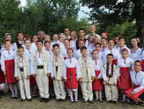 "Северняци" от Видин представят България на фестивал в Унгария