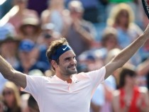 Спортните журналисти избраха Федерер за номер едно през годината