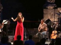 След 12 години: Силвия Перес – вече звезда