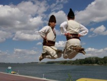 Видинският ансамбъл "Дунав" открива Белите нощи в Бели извор