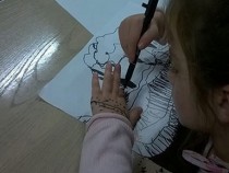 Лятната академия на НХА с финална изложба