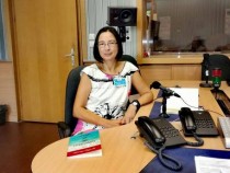 Матилда Йорданова: В човек трябва да има някоя и друга нецивилизована черта