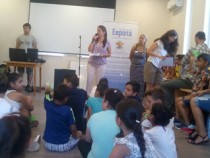 Пилоти в квартал „Факултета“