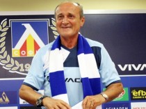 Роси: "Левски" трябва да реши – иска само да участва в първенството, или иска да се конкурира