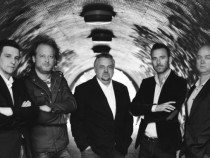 ХХ Джаз фестивал Банско 2017 – ден 4: Djabe – директно предаване от площад „Н. Вапцаров“  на 8 август от 19.10 часа