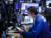 Джамил Ахмед: Има позитивна тенденция върху финансовите пазари след междинните избори в САЩ