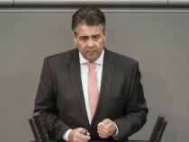 Германия призова властите на Иран да уважават правата на демонстрантите